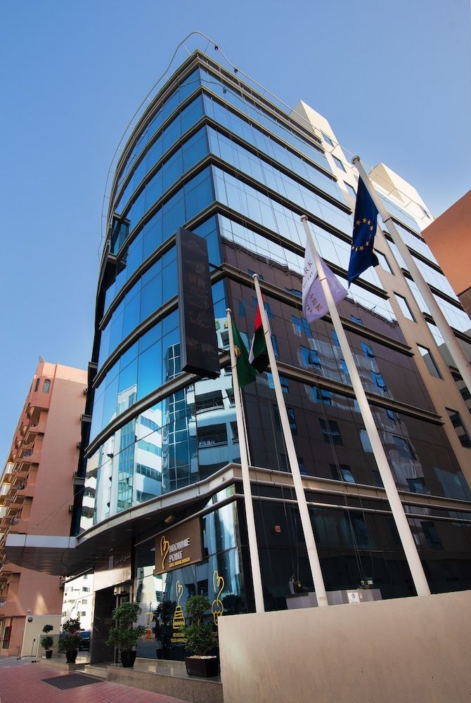 undefined Landmark Premier Hotel 3
