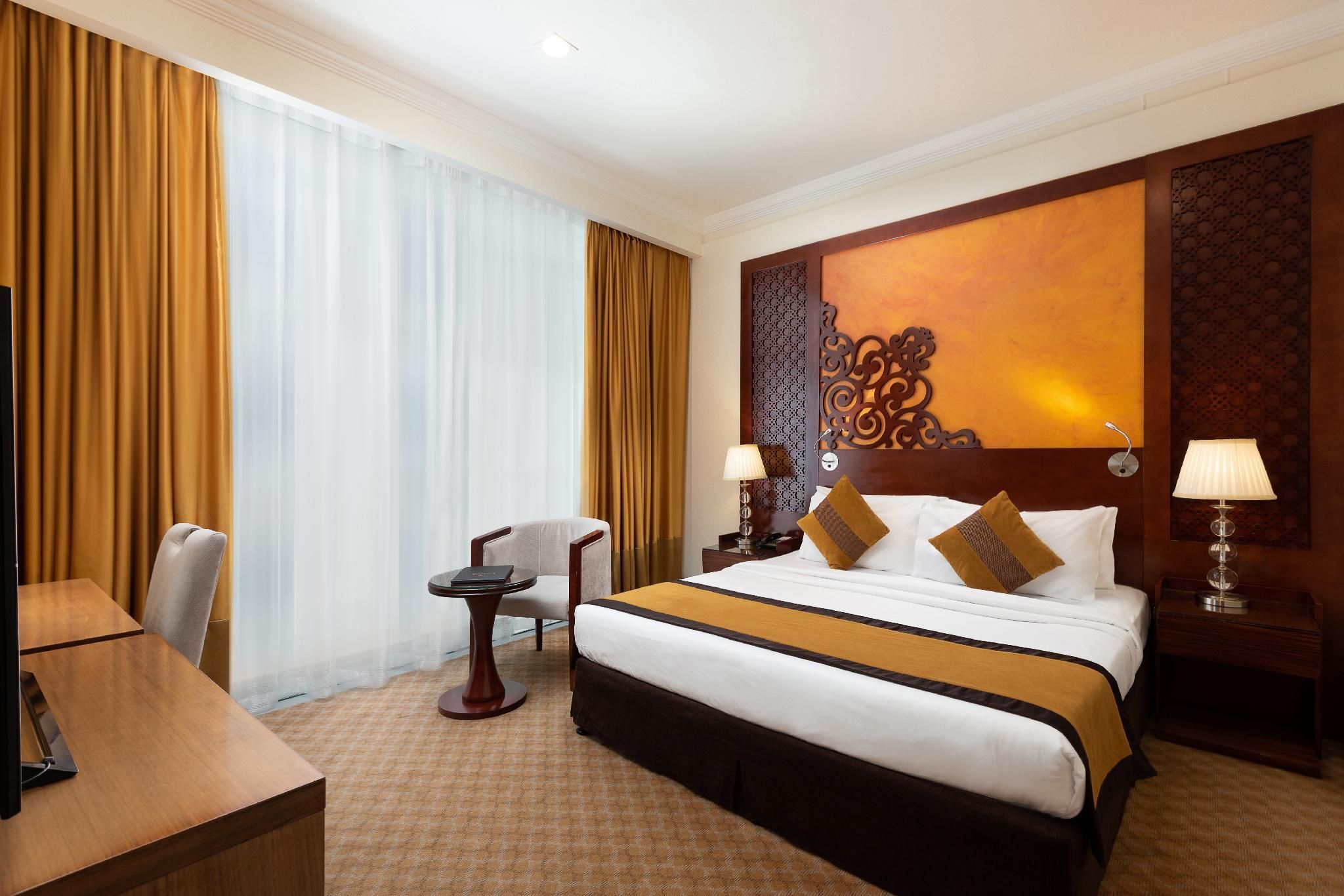 undefined Landmark Premier Hotel 10