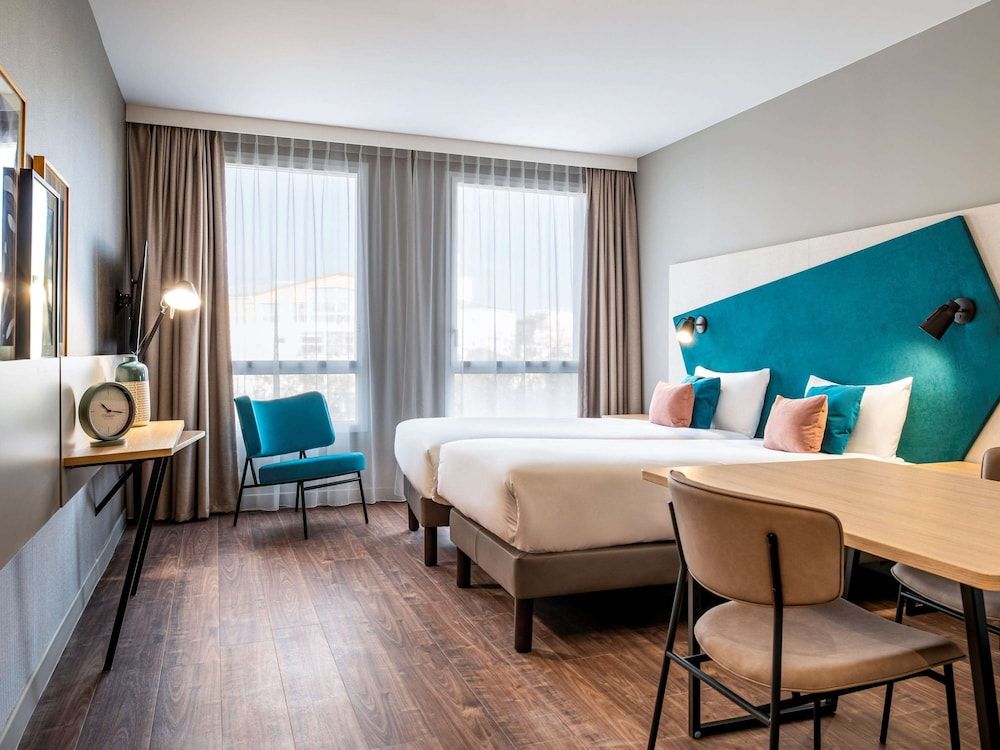 Superior Studio, 1 Double Bed, Balcony