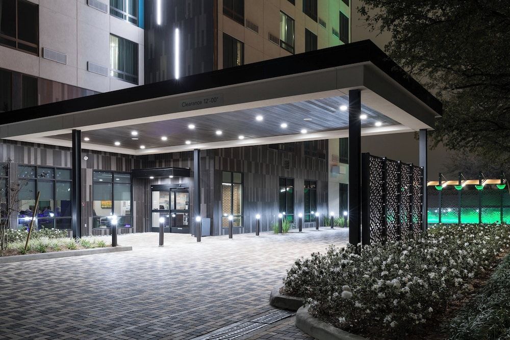 undefined Courtyard by Marriott Houston Heights/I-10 9