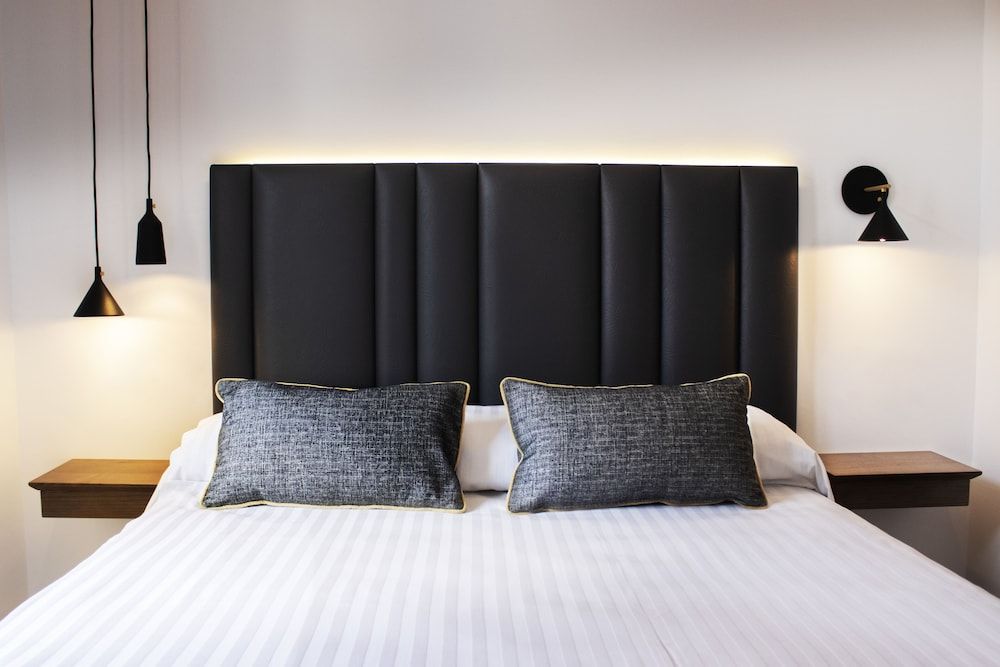 Hotel Madrisol Double or Twin Room 4