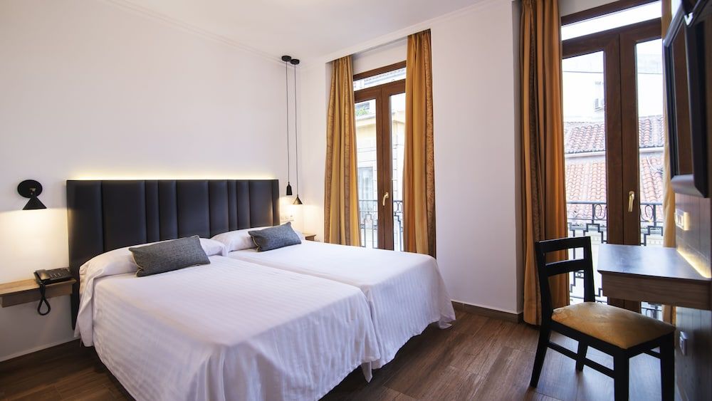 undefined Hotel Madrisol 3