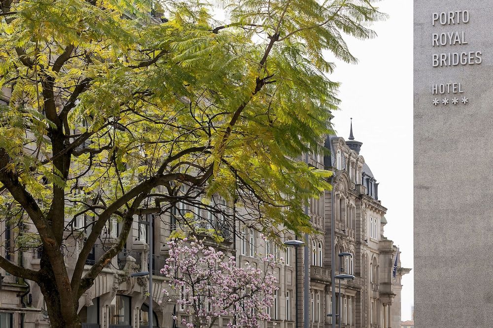 undefined Porto Royal Bridges Hotel 6