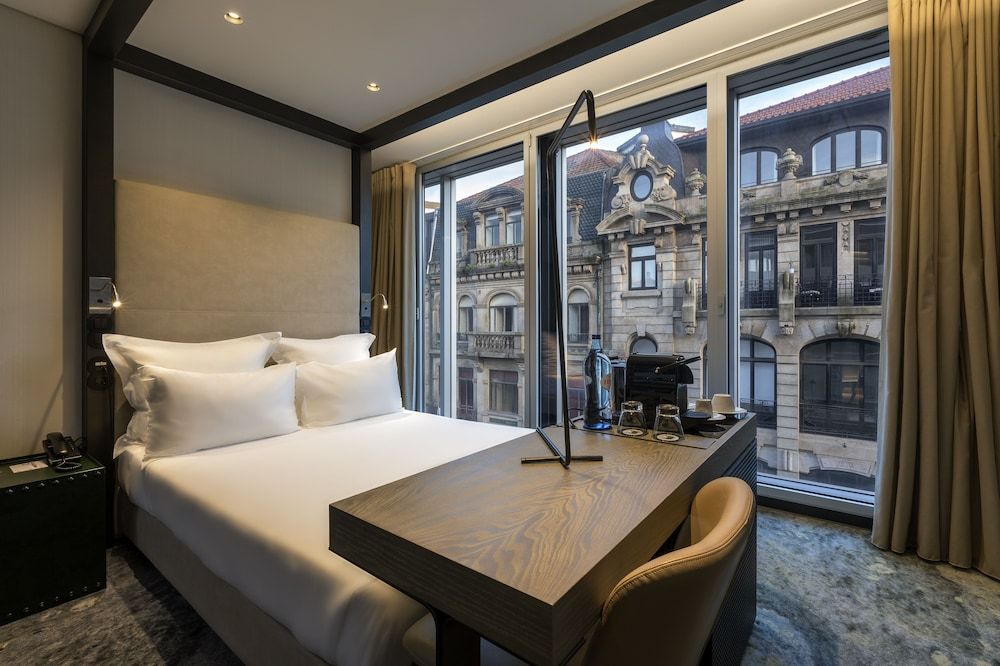 undefined Porto Royal Bridges Hotel 3