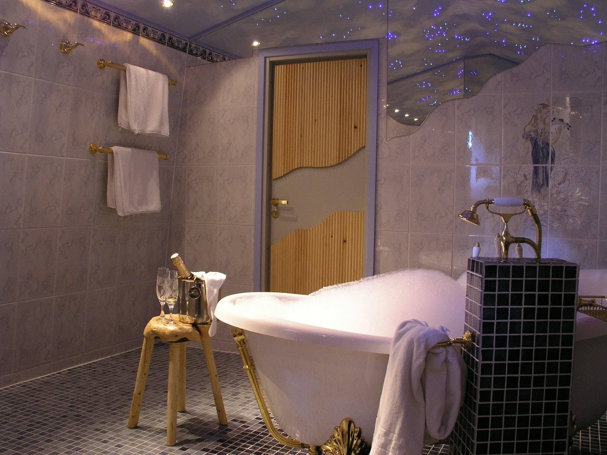 Wedding Chamber