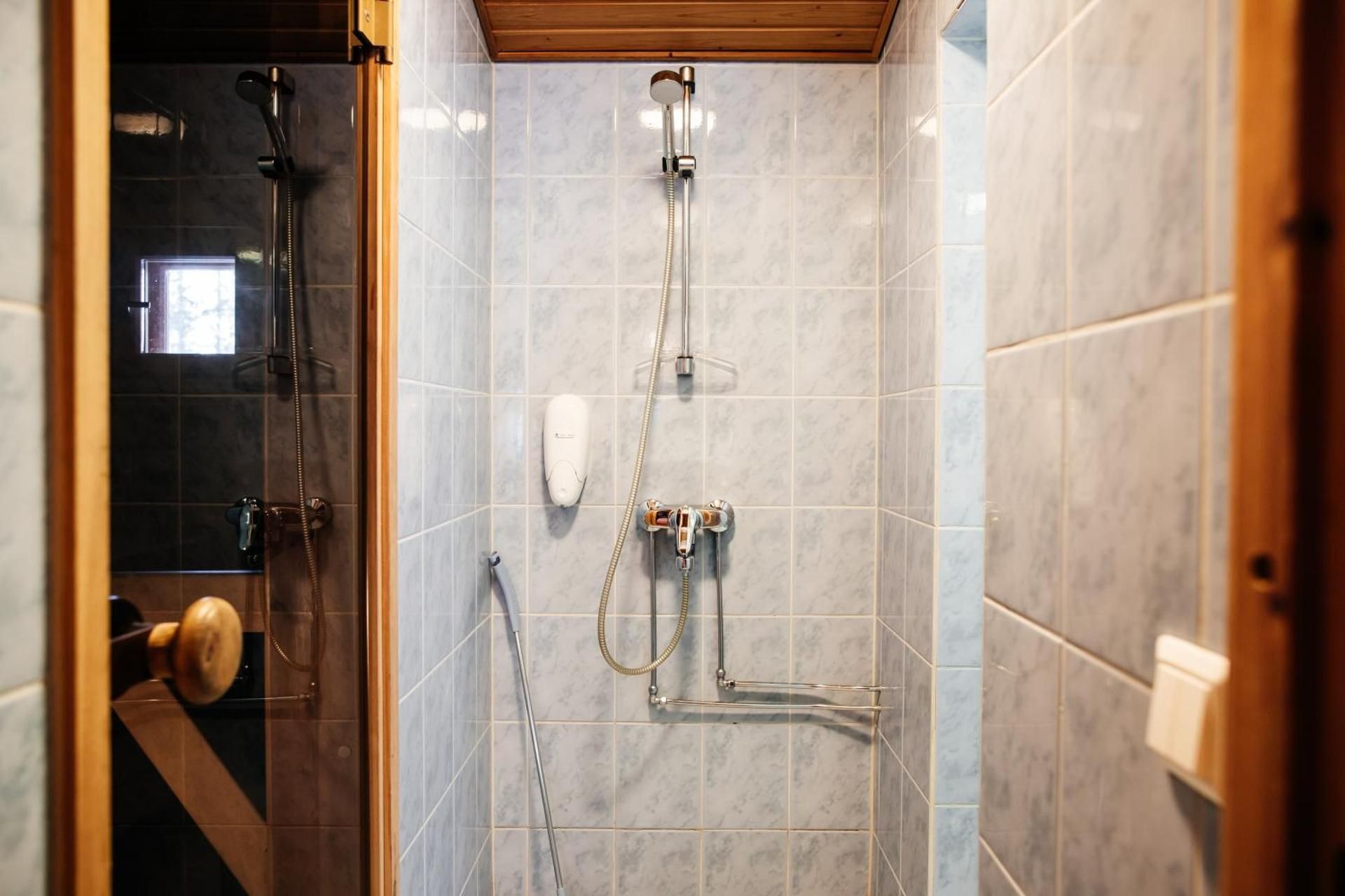 Small Chalet (East Village)