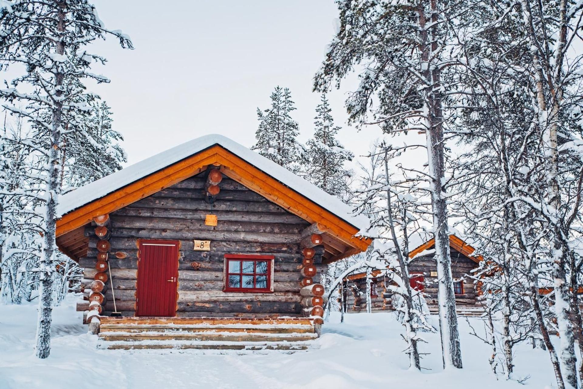 Kakslauttanen Arctic Resort — property photograph 5