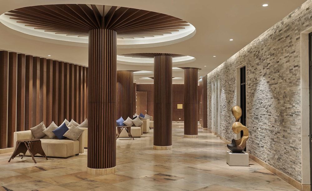 Hyatt Regency Addis Ababa