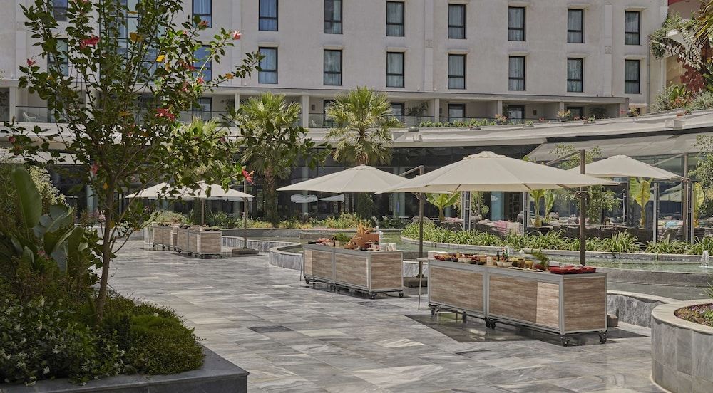 undefined Hyatt Regency Addis Ababa 6