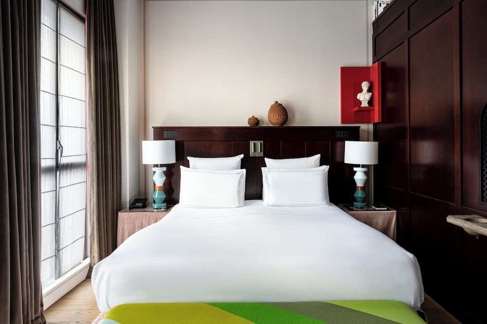 undefined Experimental Marais 3