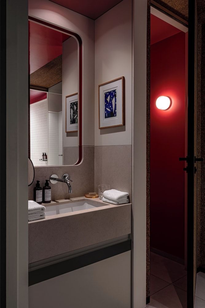 undefined Experimental Marais 8