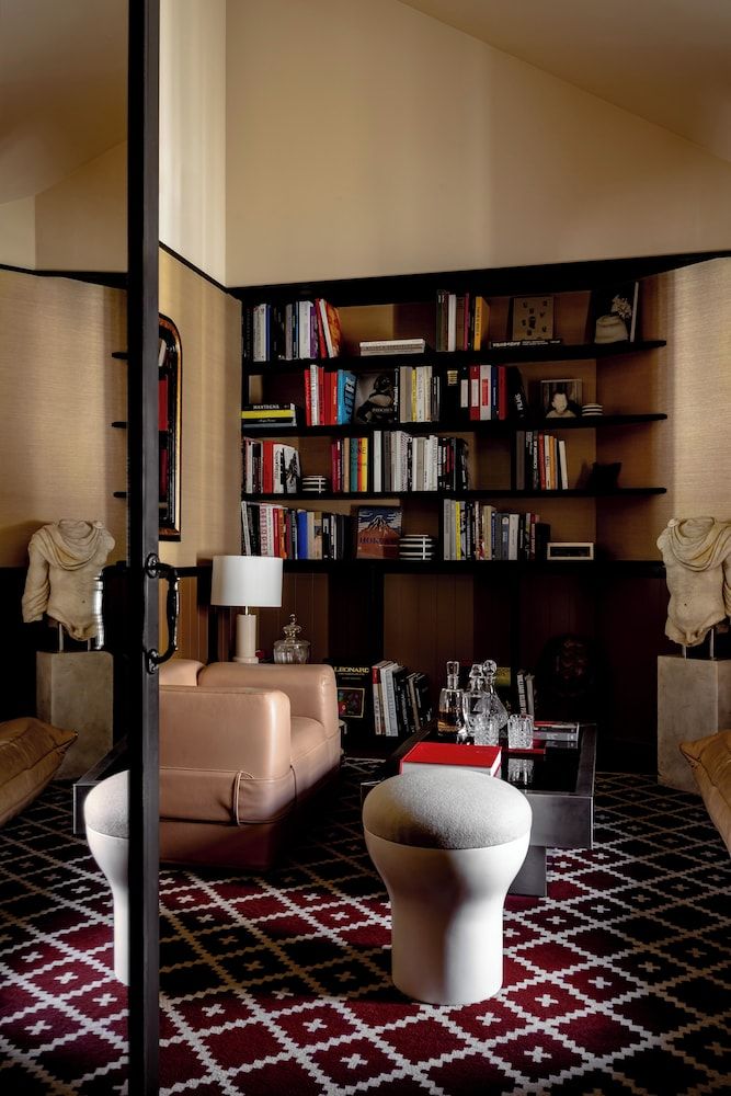 undefined Experimental Marais 8