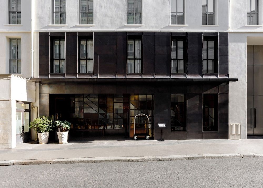 undefined Experimental Marais 2