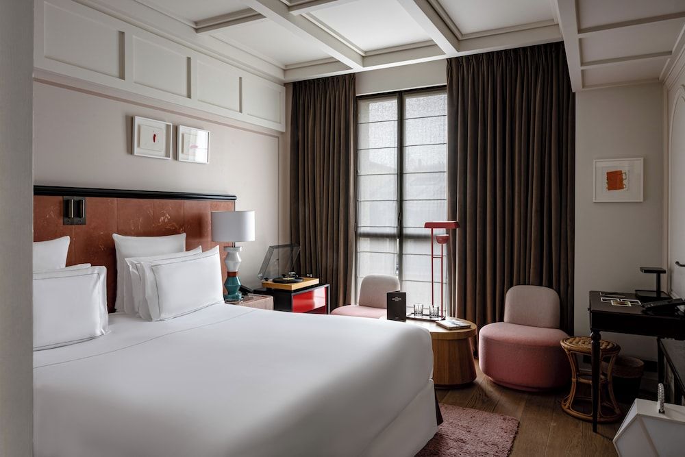 undefined Experimental Marais 6