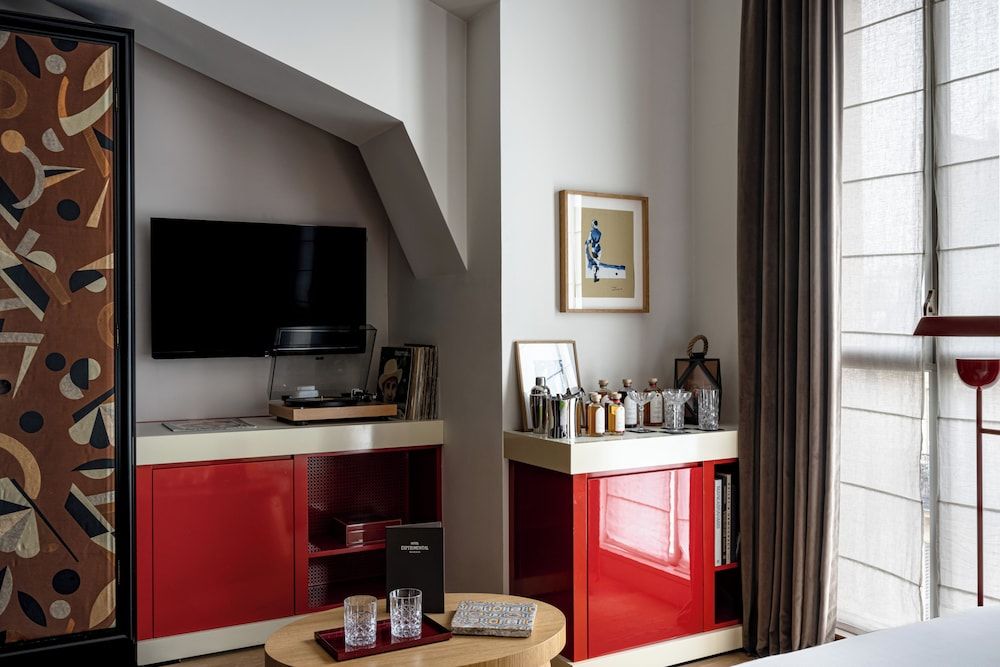 undefined Experimental Marais 5