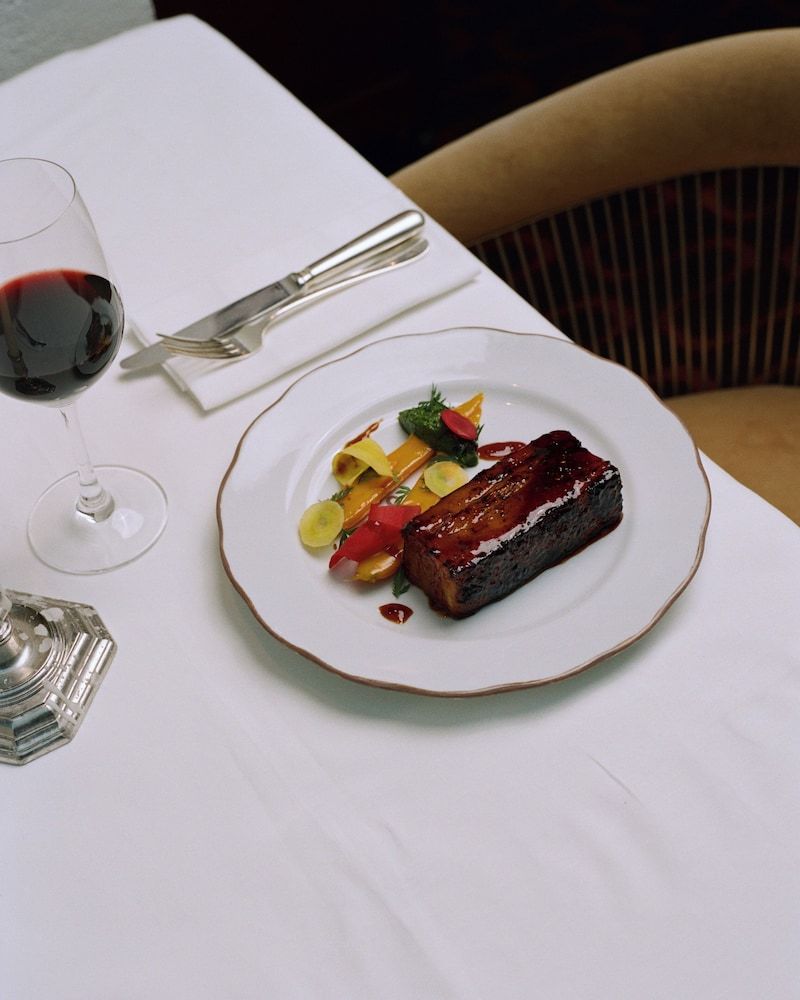 undefined Experimental Marais 10