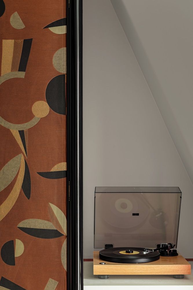 Experimental Marais Classic Room (Baldaquin) 3