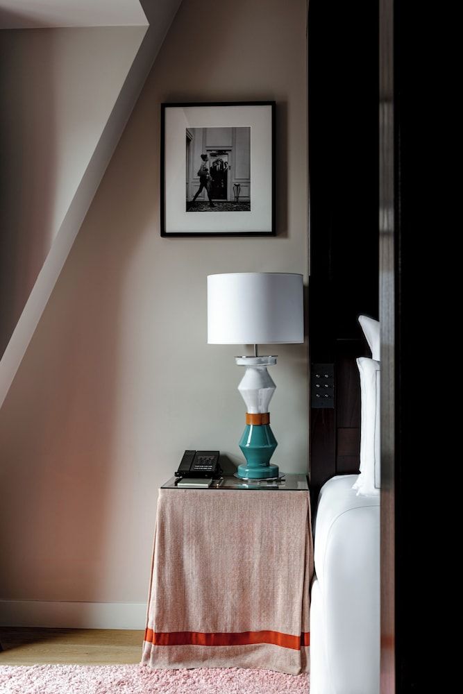 Experimental Marais Classic Room (Baldaquin) 4