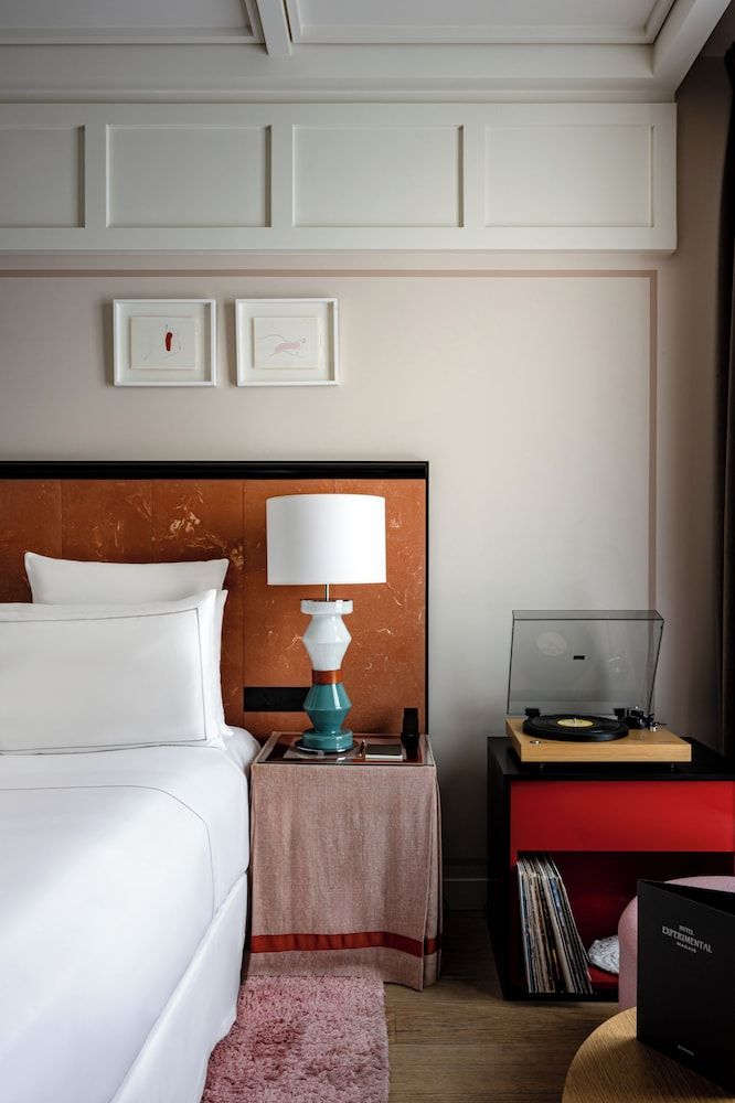 undefined Experimental Marais 7