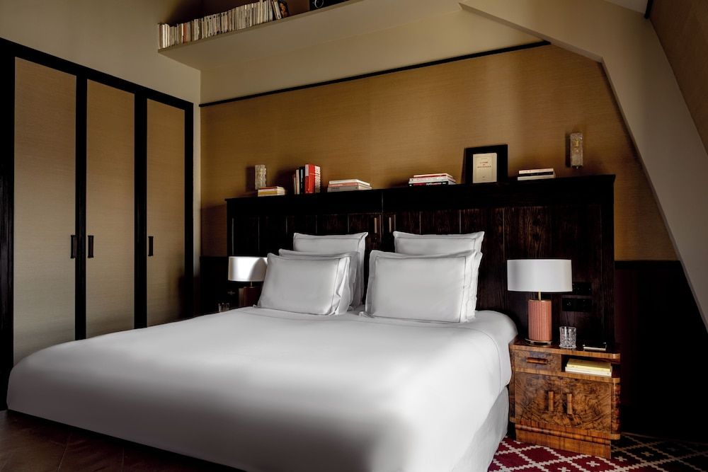 undefined Experimental Marais 10