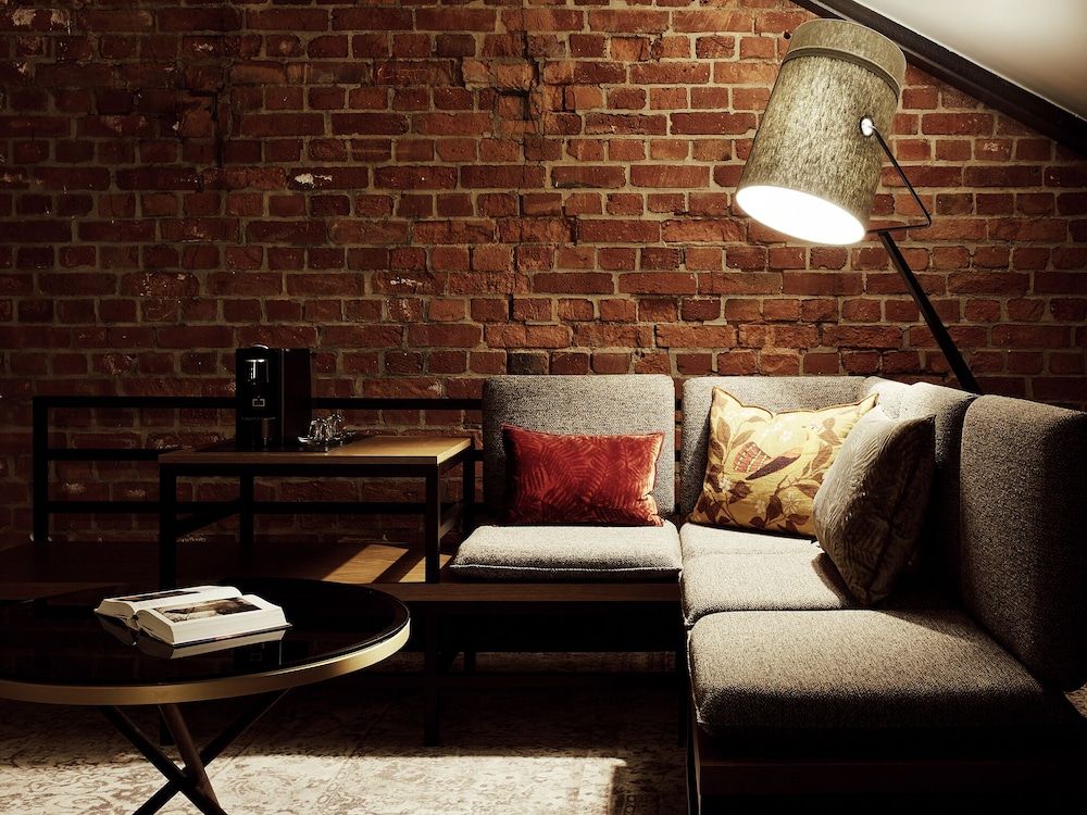 Gastwerk Hotel Hamburg L Loft 4