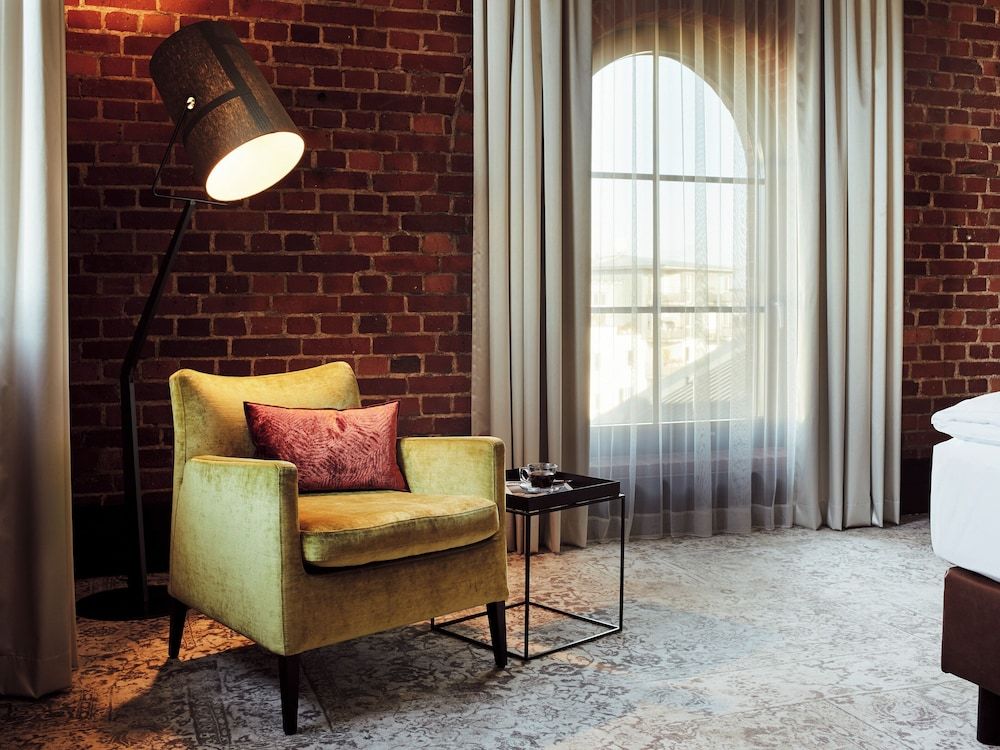 Gastwerk Hotel Hamburg L Loft 3