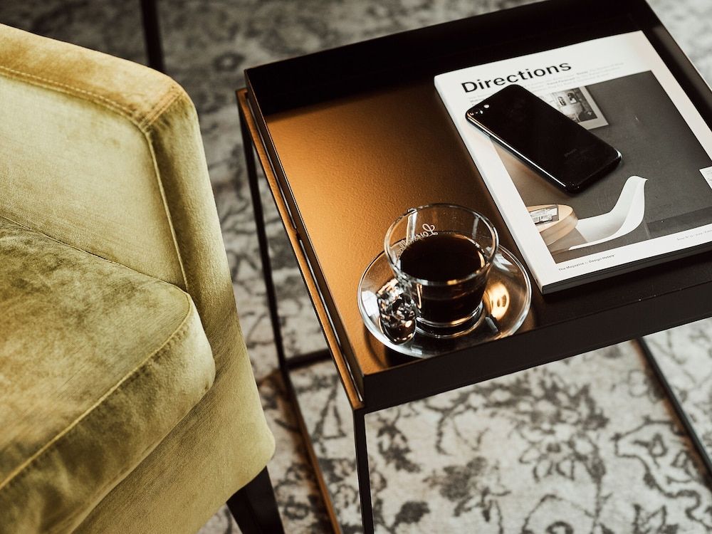 Gastwerk Hotel Hamburg L Loft 5