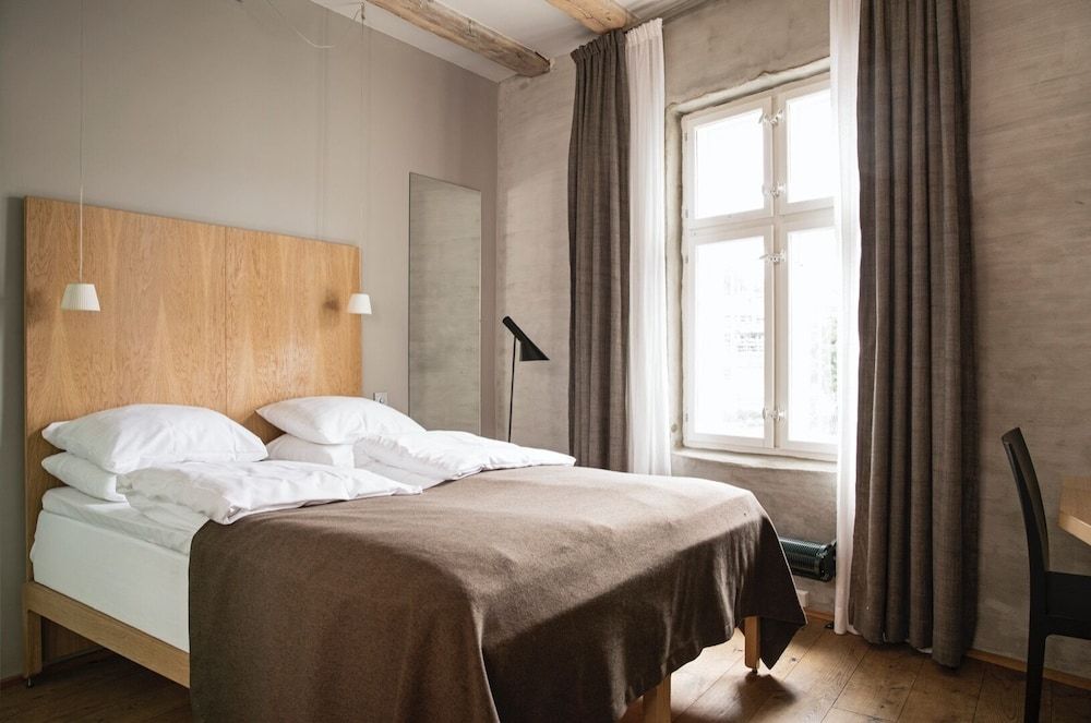 Hotel Brosundet Standard Twin