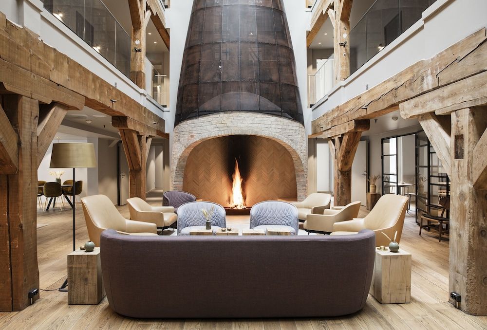 undefined Hotel Brosundet