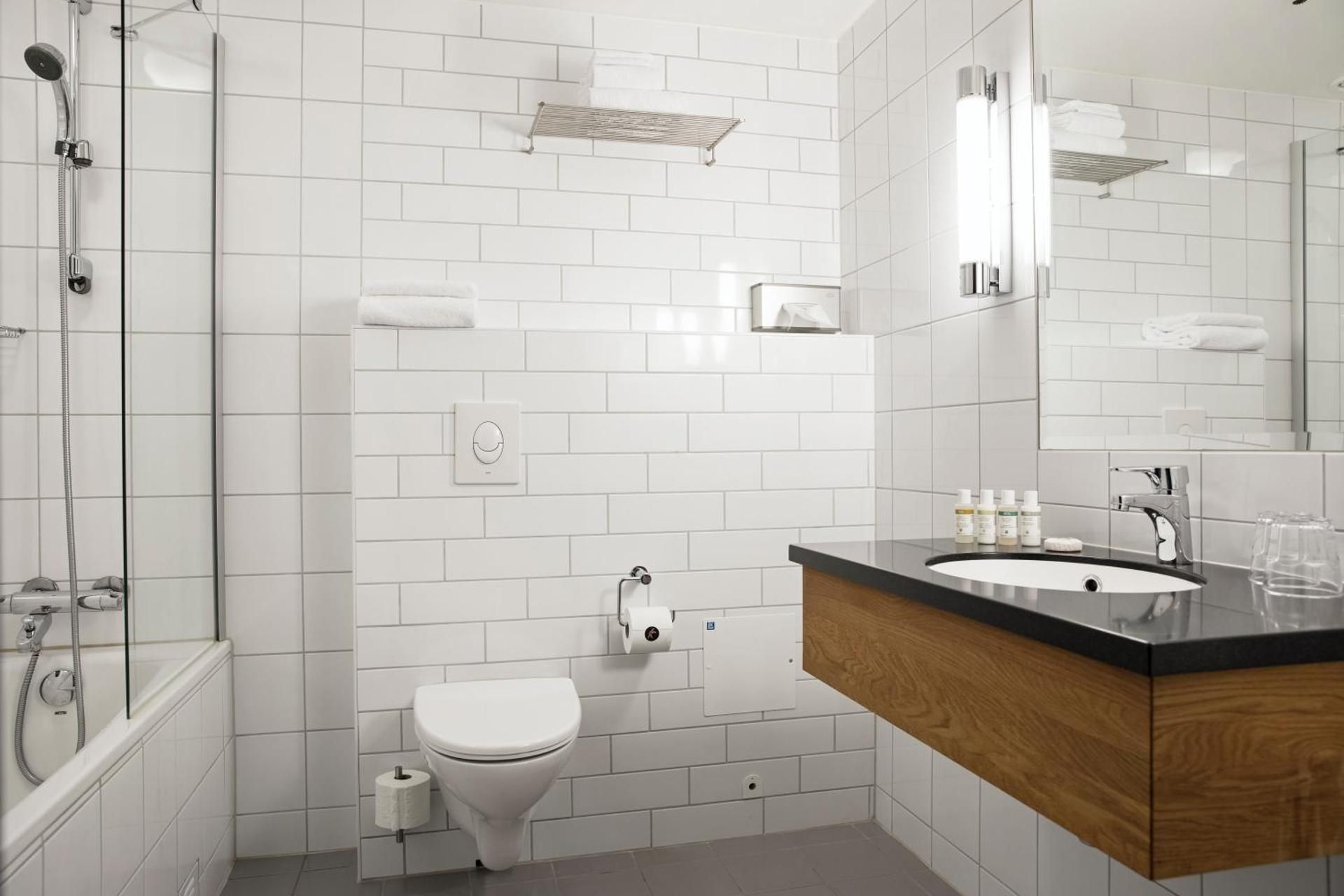 Sea View Double Room