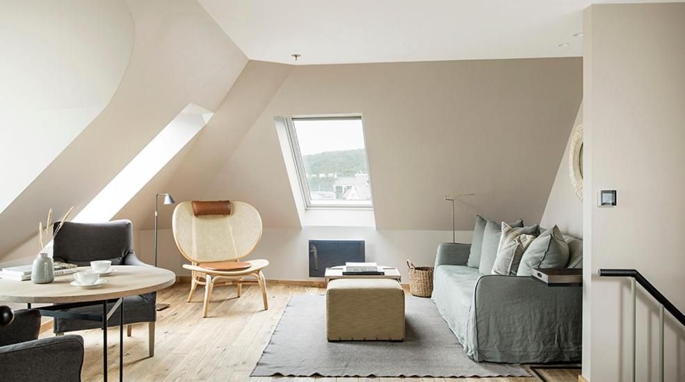 undefined Hotel Brosundet 7