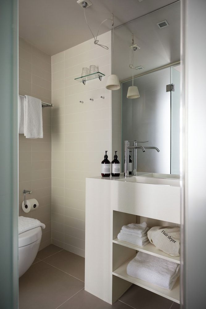 Hotel Brosundet Standard Twin 3