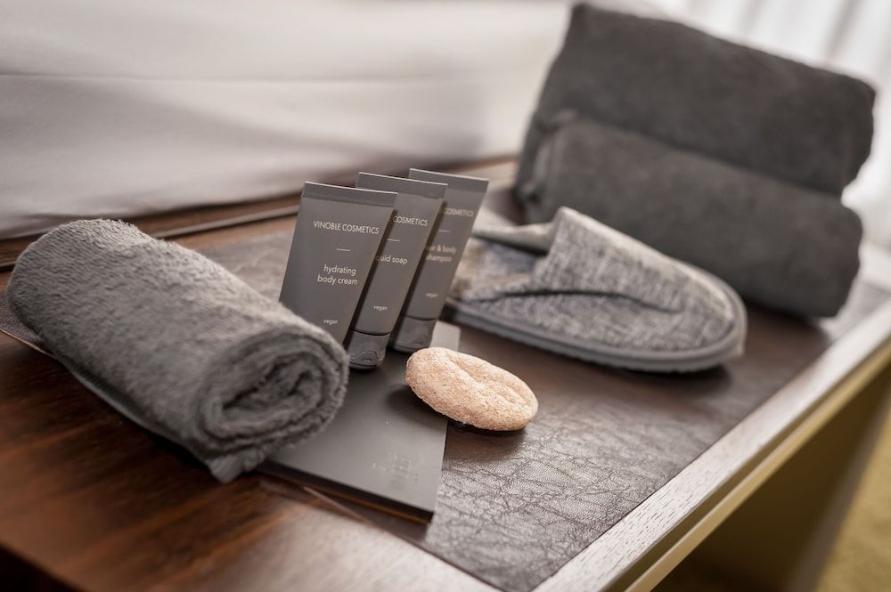 Hotel Frankenland Junior Suite (DJS) 4