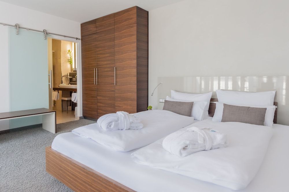 Hotel Frankenland Junior Suite (DJS) 2