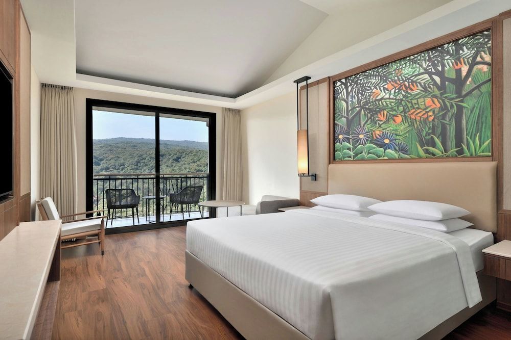undefined Courtyard by Marriott Mahabaleshwar 5