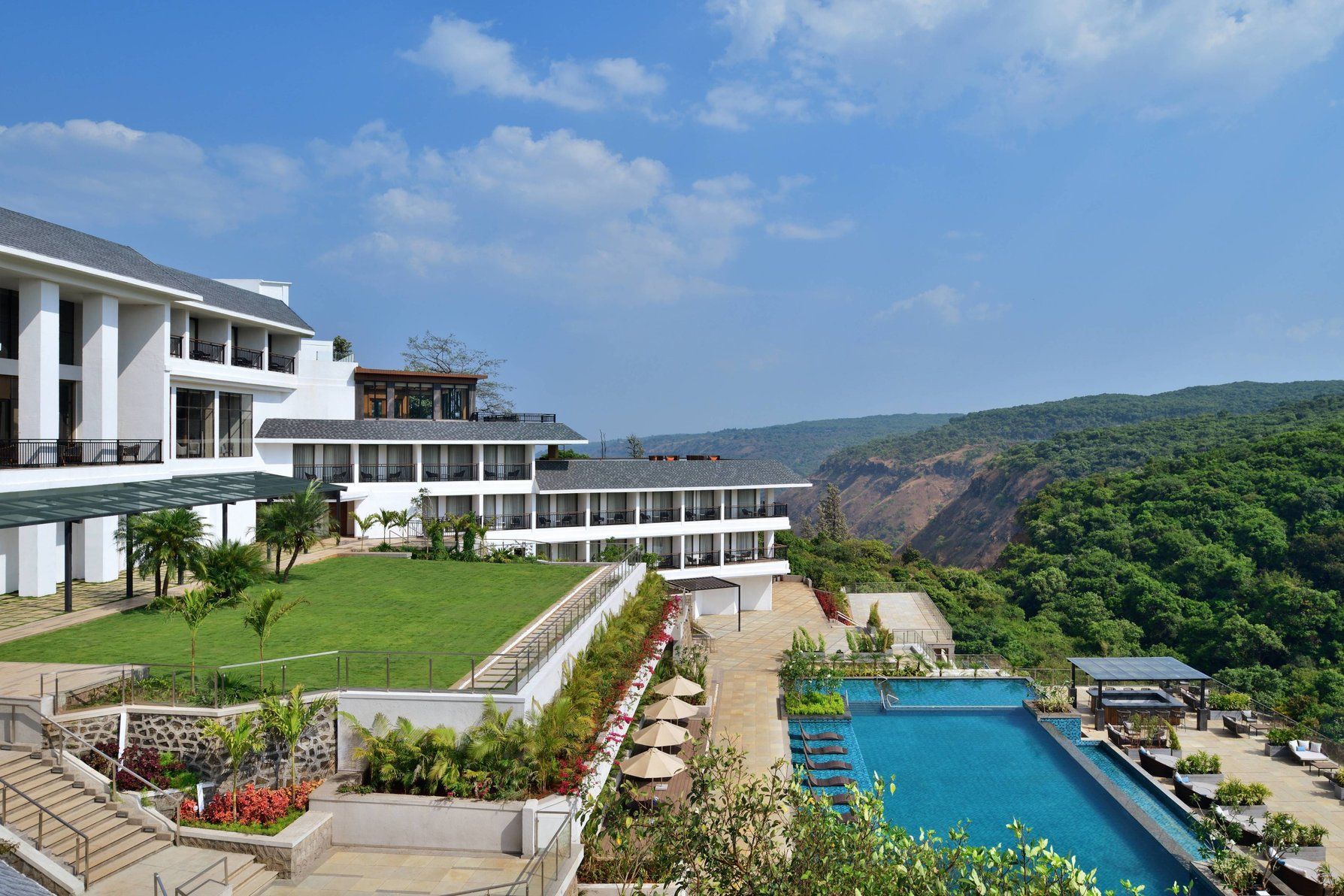 undefined Courtyard by Marriott Mahabaleshwar