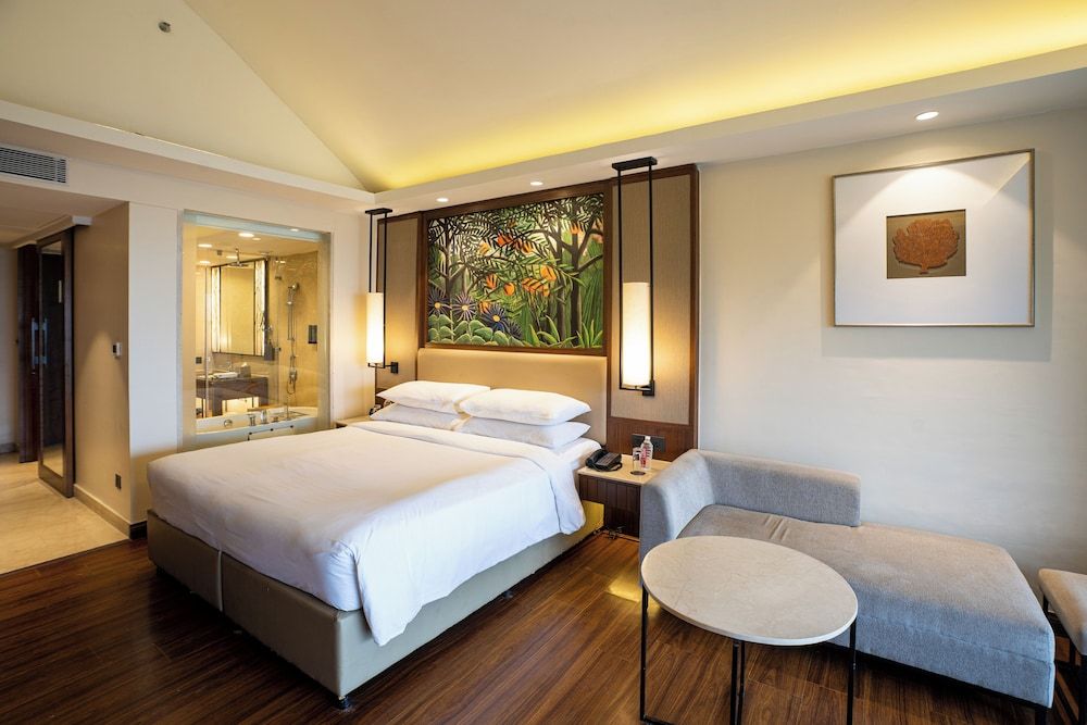 undefined Courtyard by Marriott Mahabaleshwar 6