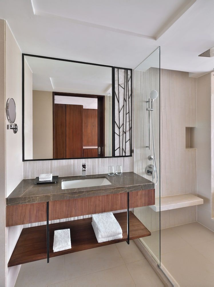 Courtyard by Marriott Mahabaleshwar Room, 1 Twin Bed, Non Smoking, Valley View 5