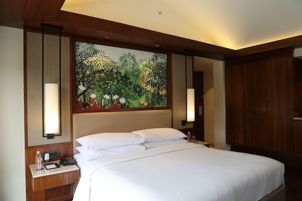 undefined Courtyard by Marriott Mahabaleshwar 10