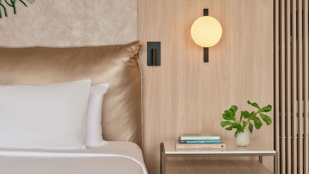 Souma Hotel, Vignette Collection by IHG Standard Room 3