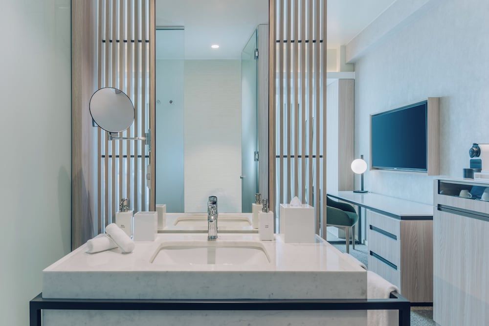 Souma Hotel, Vignette Collection by IHG Standard Room 2