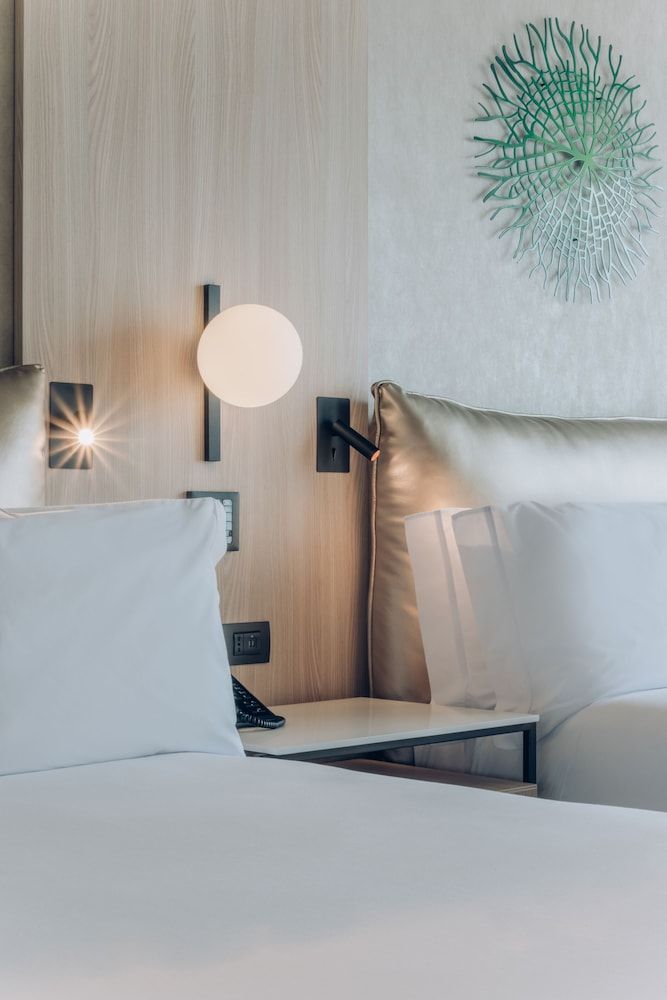Souma Hotel, Vignette Collection by IHG Standard Room