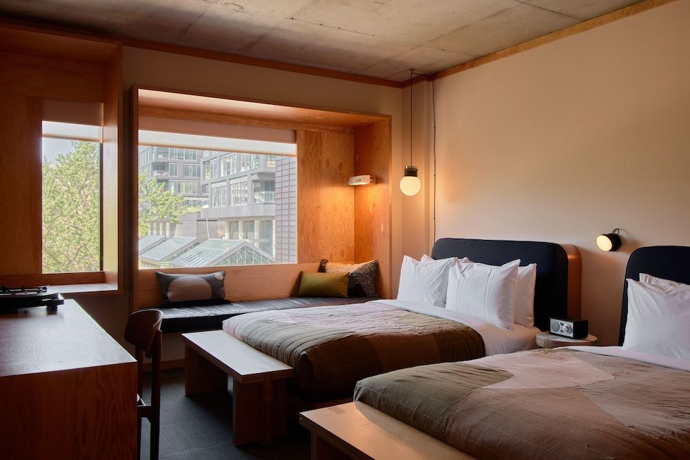 undefined Ace Hotel Toronto 4