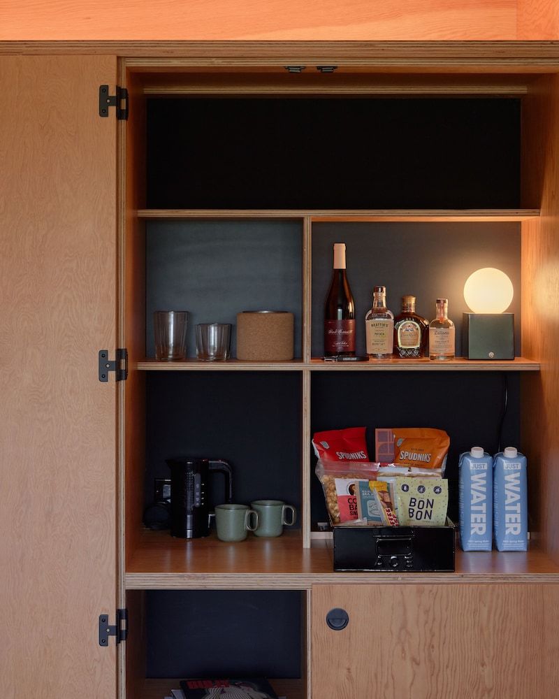 Minibar