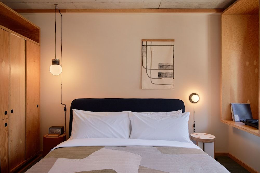 undefined Ace Hotel Toronto 2