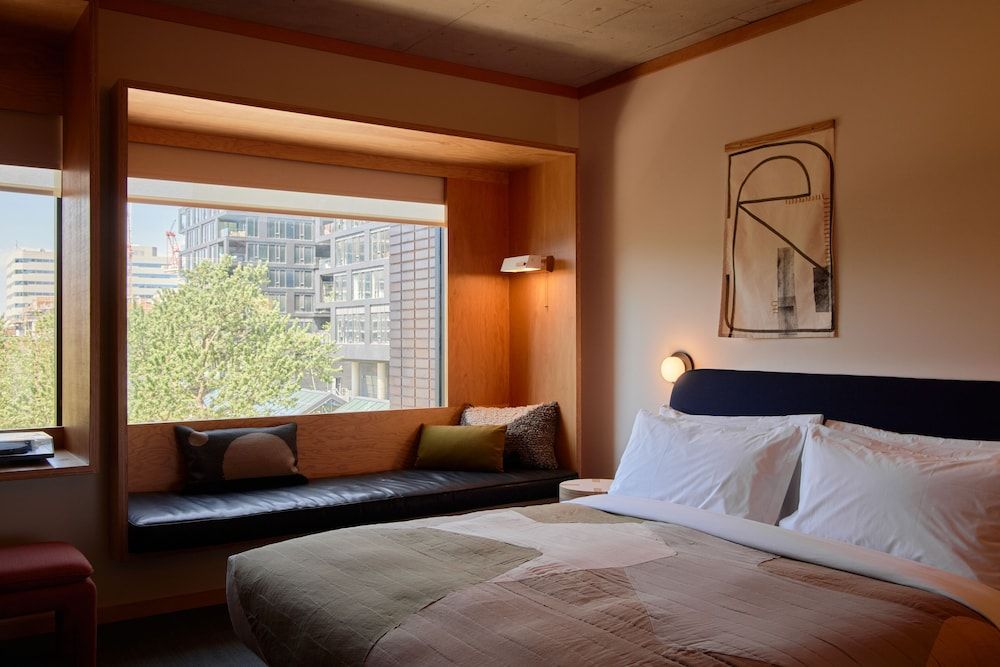 undefined Ace Hotel Toronto