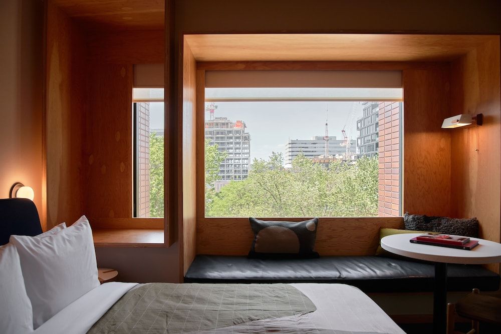Ace Hotel Toronto Room (Small) 2