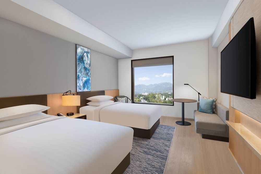 undefined Fairfield by Marriott Dehradun 8