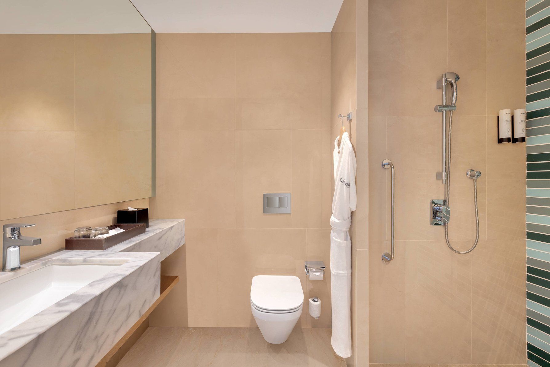 undefined Fairfield by Marriott Dehradun 7
