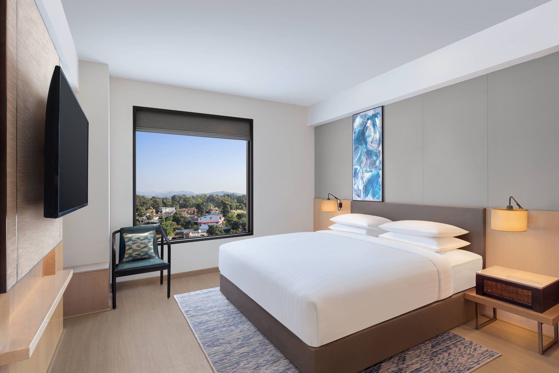 undefined Fairfield by Marriott Dehradun 4